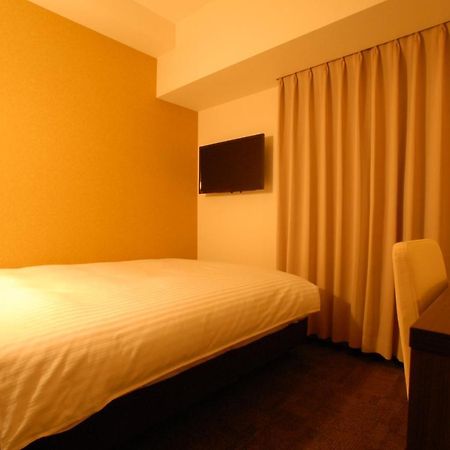Ab Hotel Isesaki Luaran gambar